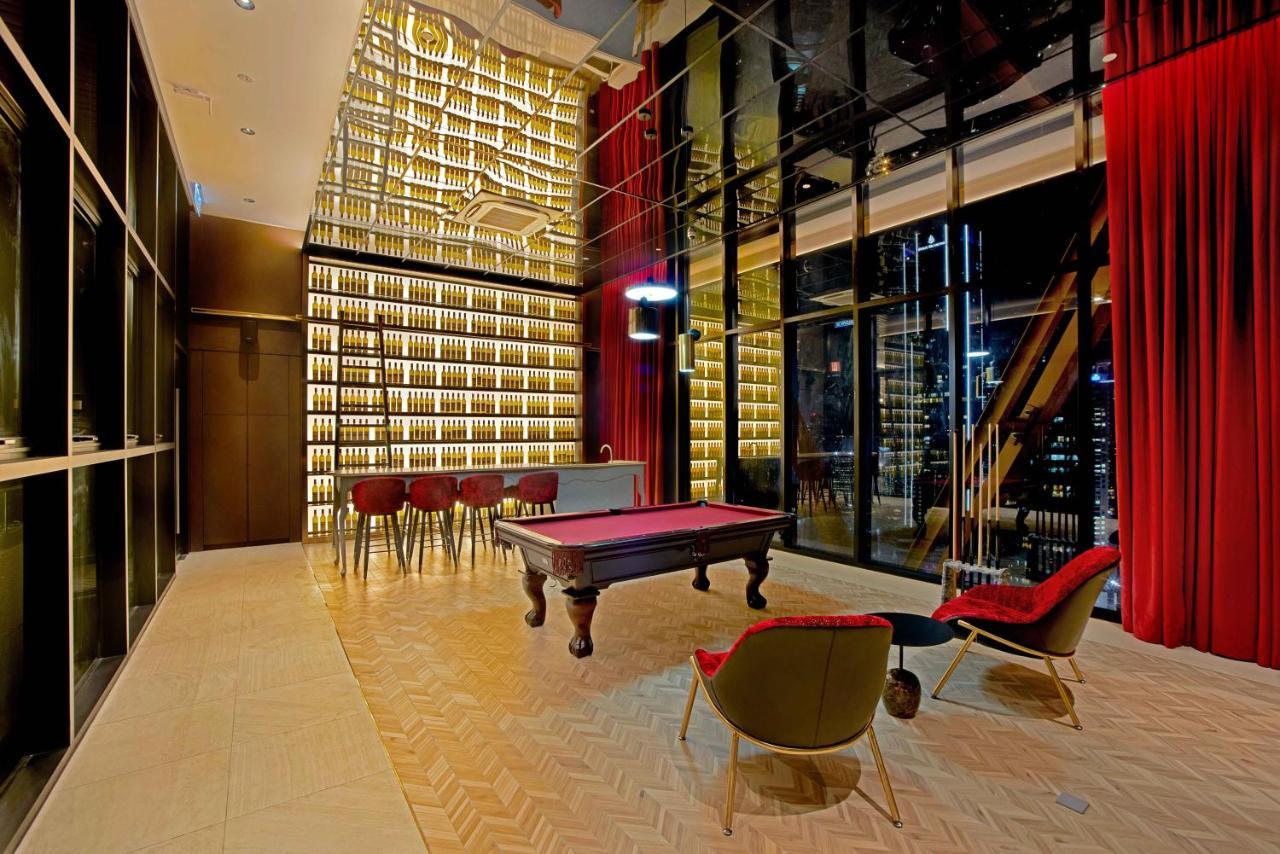Scarlet Klcc By Sunz Living Kuala Lumpur