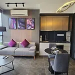 Scarlet Suites Klcc By Sunz Living