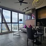 Scarlet Suites Klcc By Sunz Living