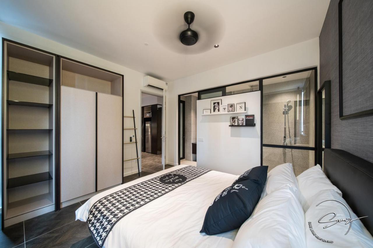 Scarlet Klcc By Sunz Living Appartement Kuala Lumpur