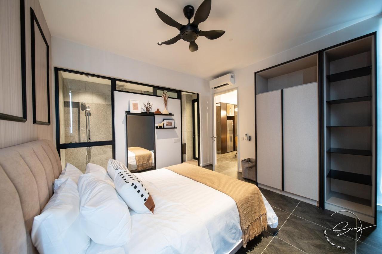 Appartement Scarlet Klcc By Sunz Living