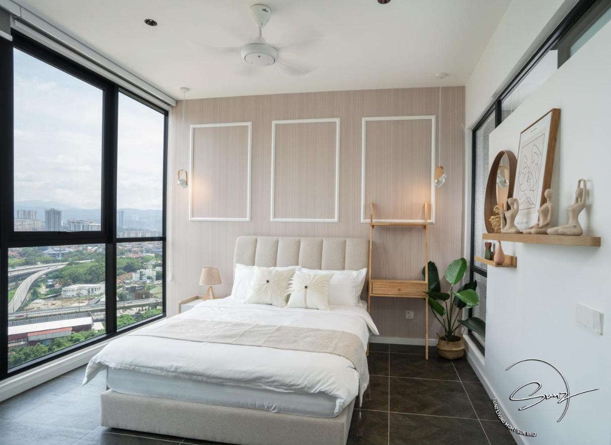 Appartement Scarlet Klcc By Sunz Living