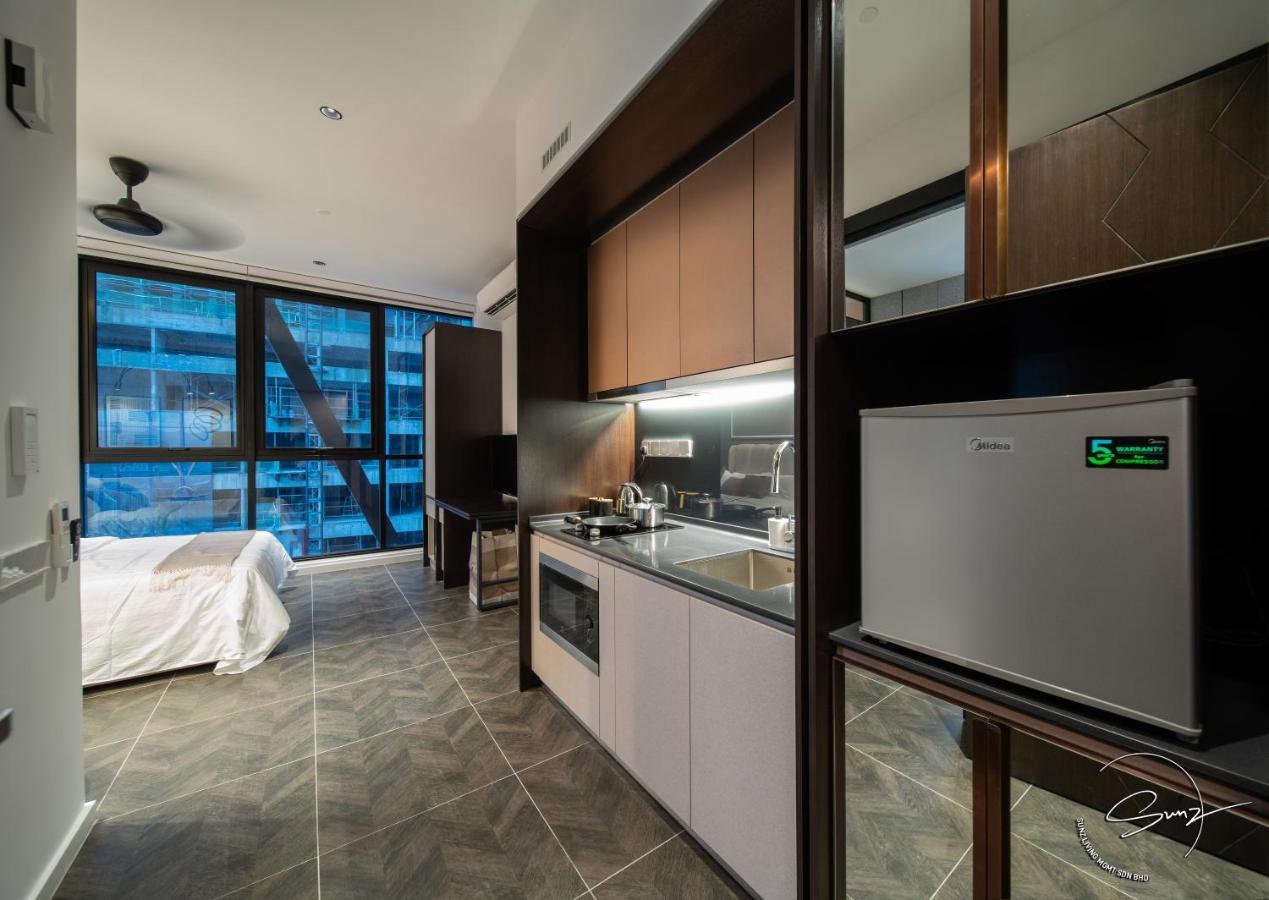 Scarlet Klcc By Sunz Living