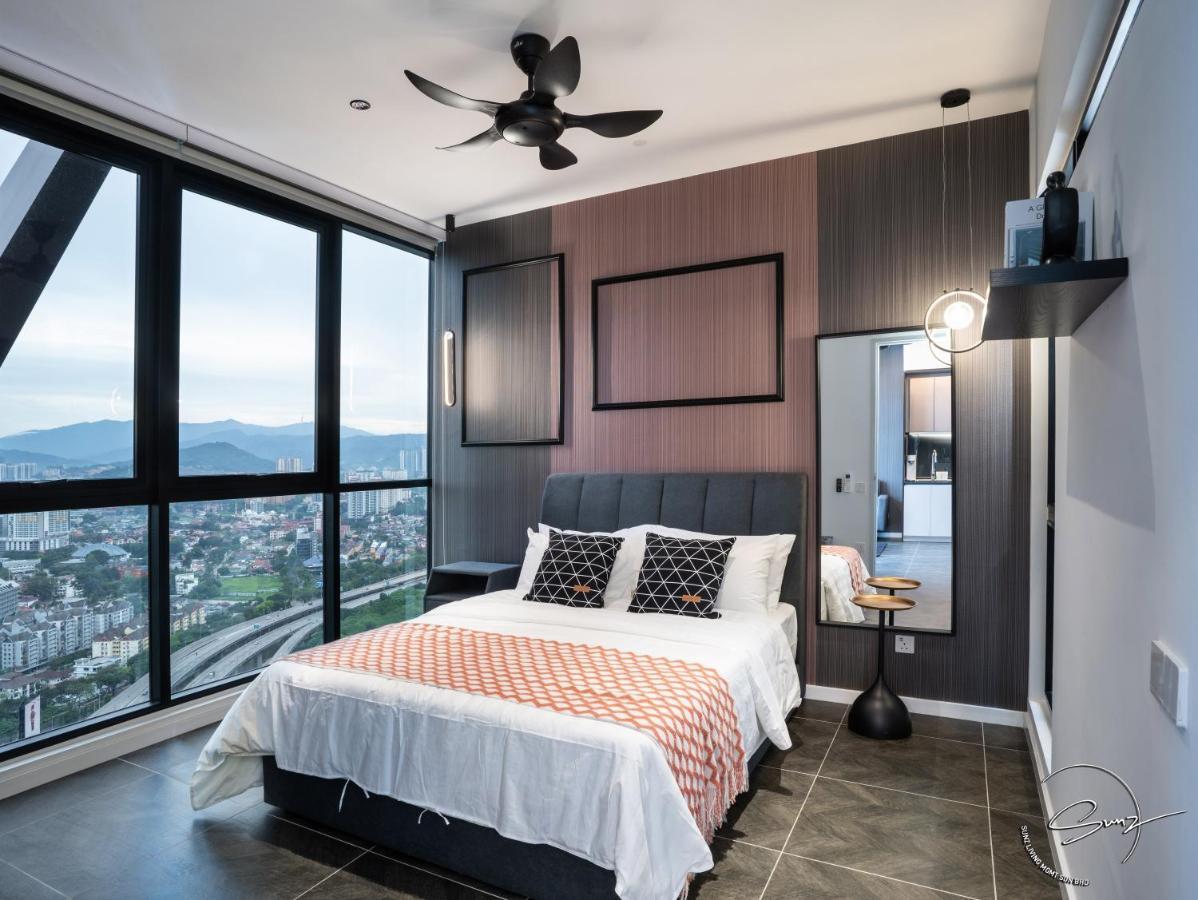 Scarlet Klcc By Sunz Living *