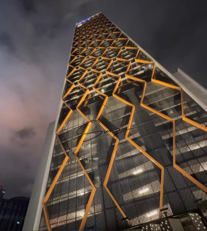 Scarlet Klcc By Sunz Living Kuala Lumpur
