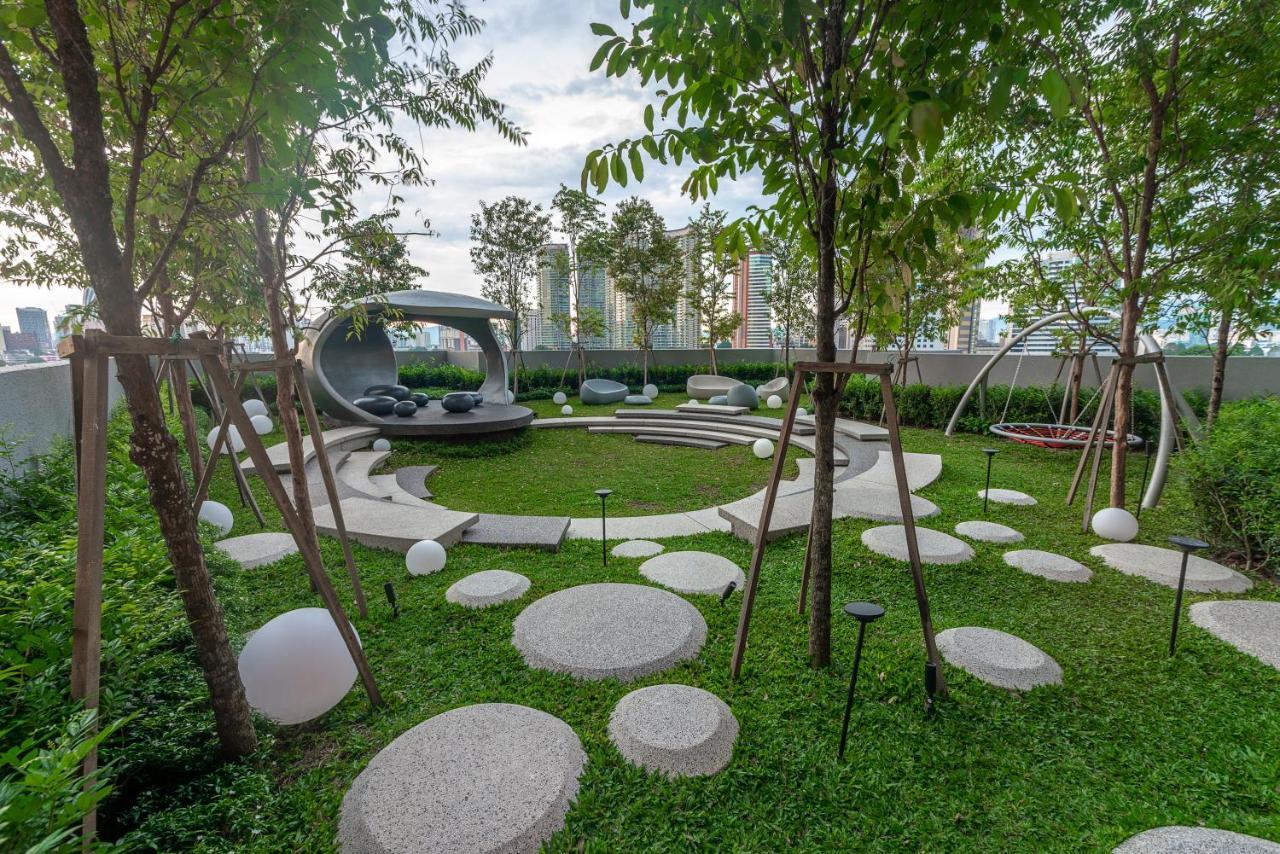 Scarlet Klcc By Sunz Living *
