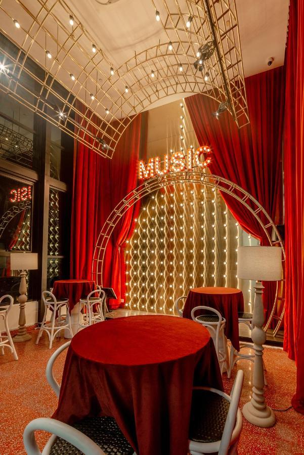 Scarlet Klcc By Sunz Living